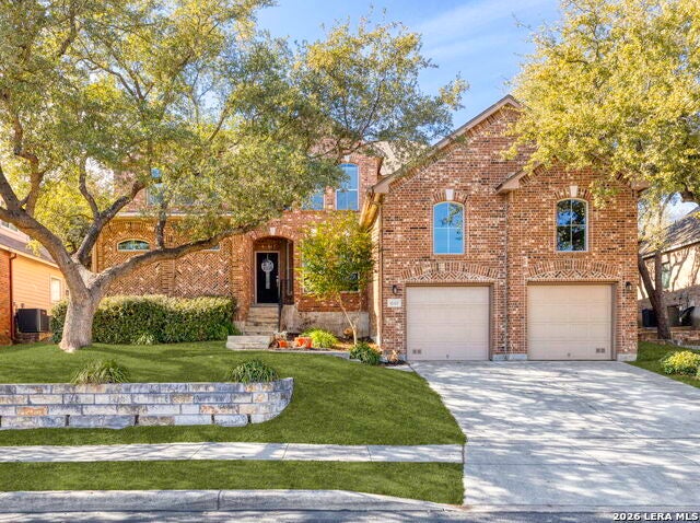 16107 La Madera Rio, Helotes