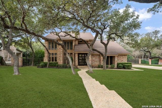 9 Inwood Manor, San Antonio