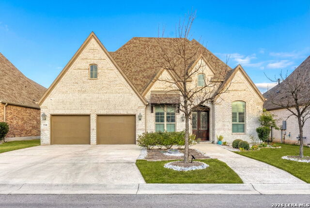 17918 Cantera Ct, San Antonio