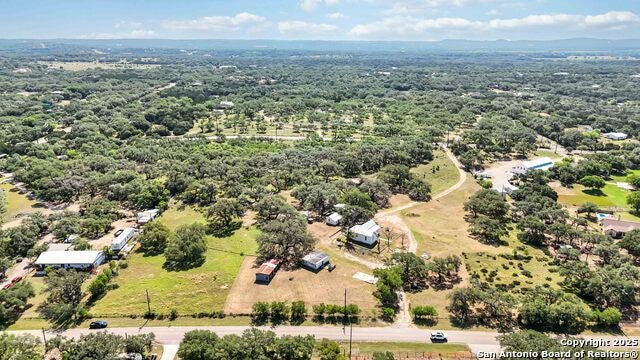 30951 Blanco, Bulverde
