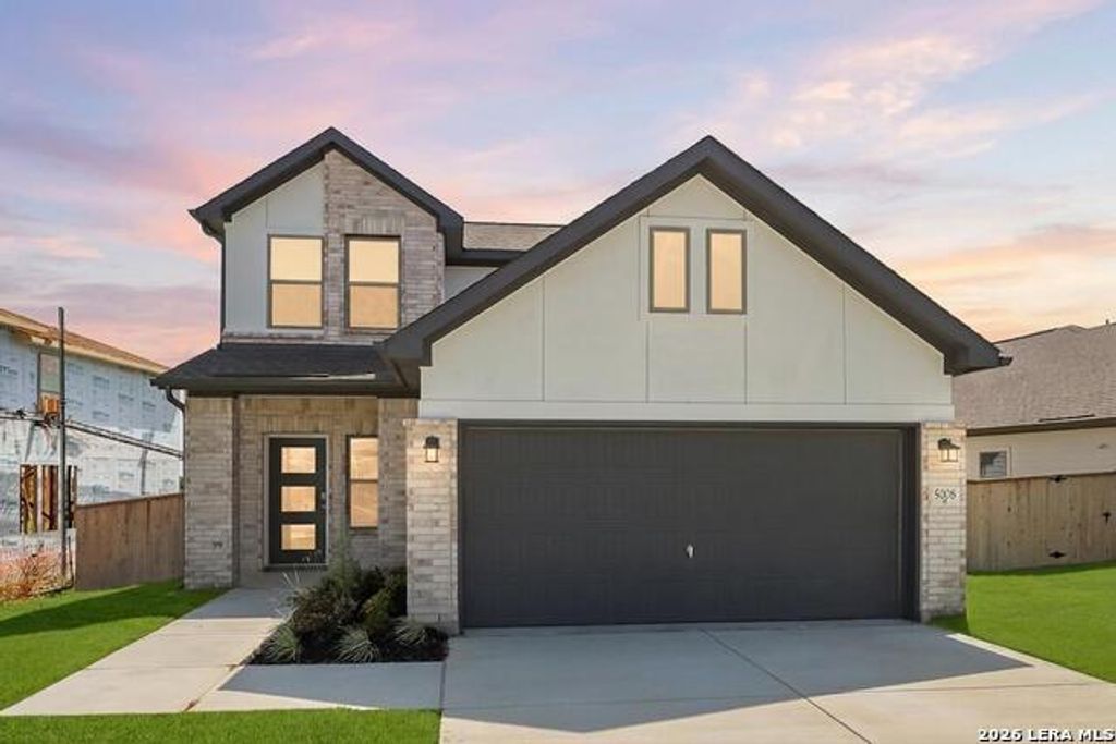 5008 Obispo Circle, Schertz