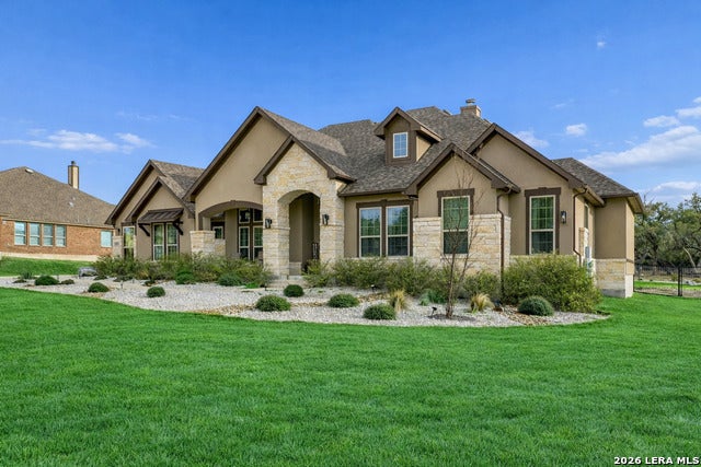 617 Innsbruck, New Braunfels