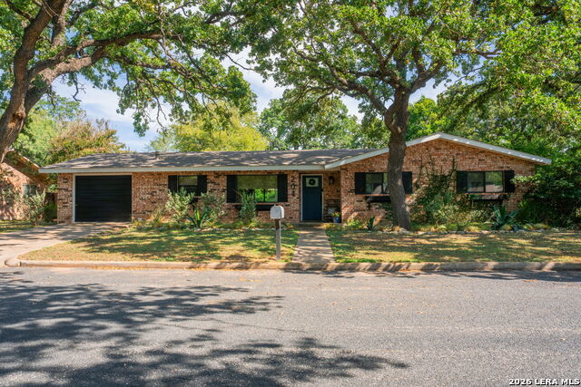 204 Forest Trail Drive, Fredericksburg