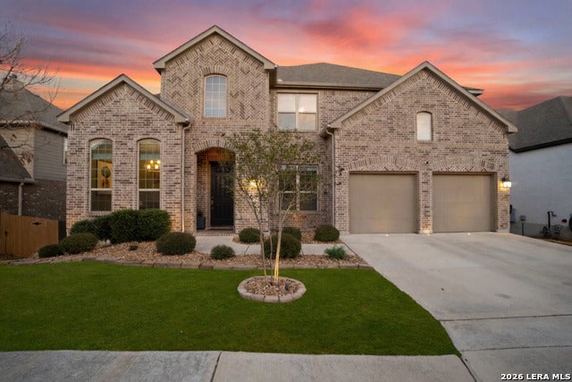 25452 River Ledge, San Antonio