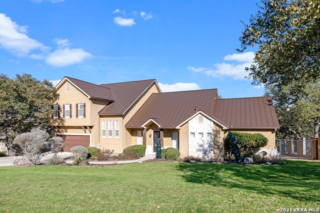 24919 Player Oaks, San Antonio