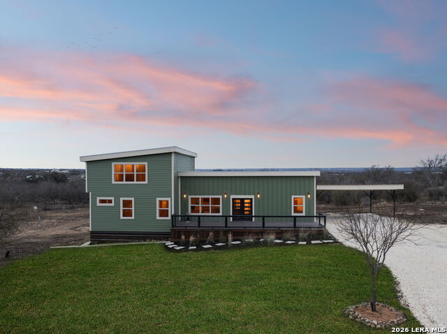 300 County Road 5781, Castroville