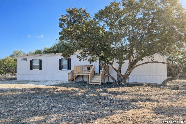 691 Private Road 1510, Bandera