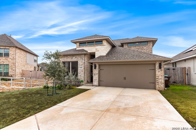 14306 Hondo Knot, San Antonio