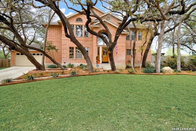 16515 Calico Creek, San Antonio