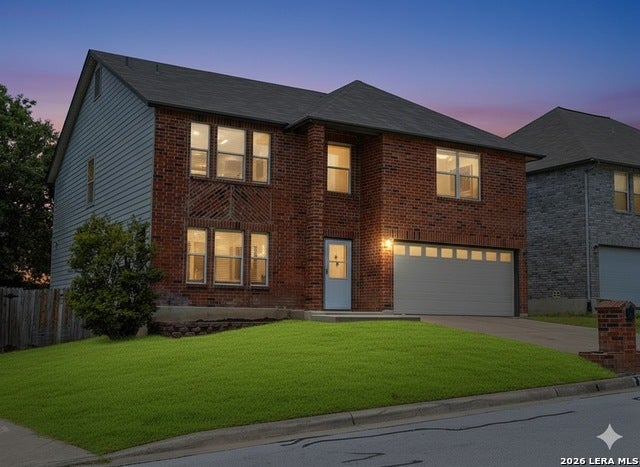 7405 Forest Edge, Live Oak