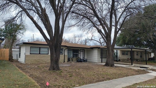 222 Hillwood, San Antonio