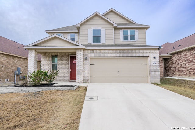 408 Sambar Bay Drive, Boerne