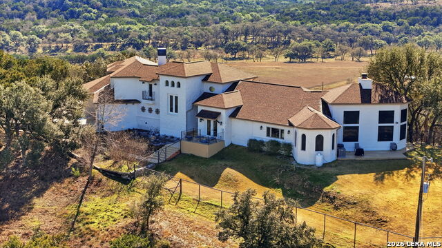 29940 Beck, Bulverde