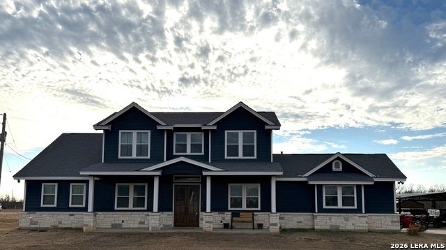 3727 N Us Highway 83, Crystal City