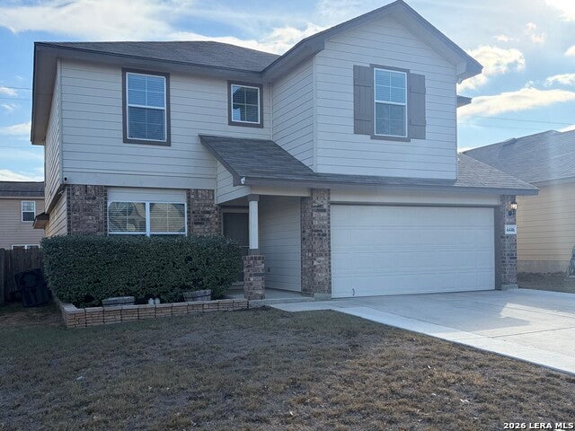 6446 Lake Superior, San Antonio