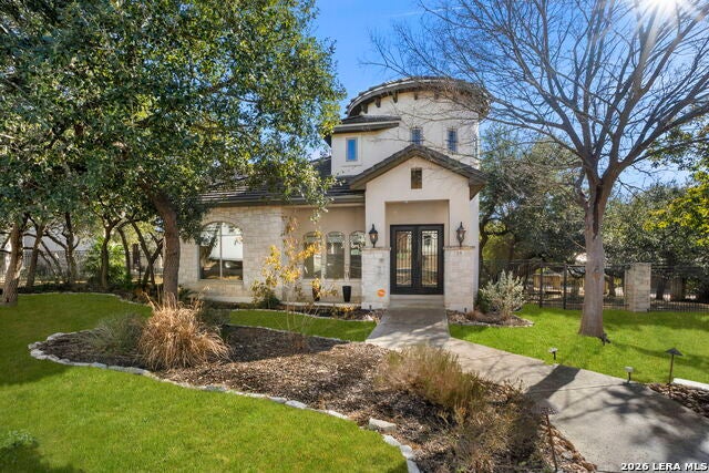 16 Liser Glen, San Antonio