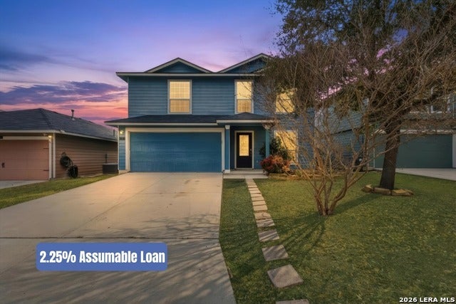 377 Perch Horizon, San Antonio