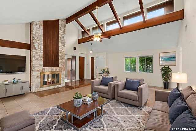 4503 Black Walnut Woods, San Antonio