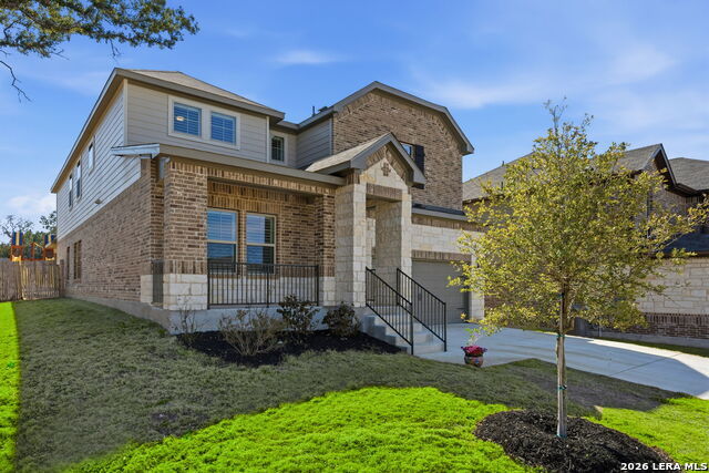 10602 Yellowtail Blvd, Boerne