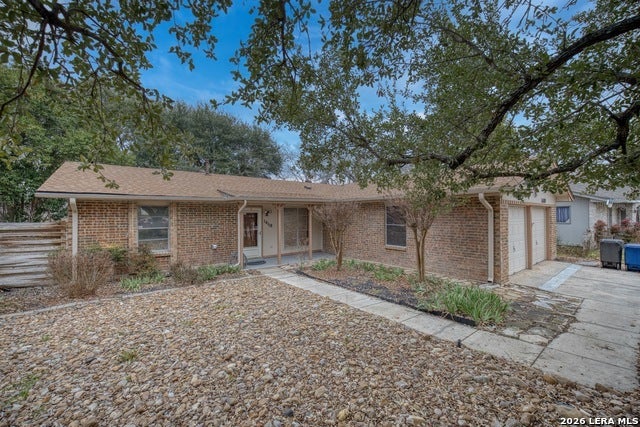 14118 Smokey, San Antonio