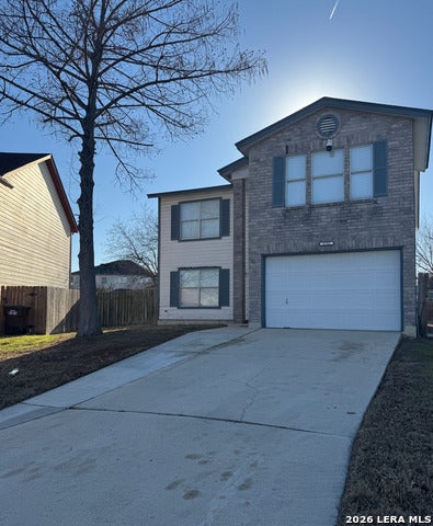 6702 Cape Meadow Dr, Converse