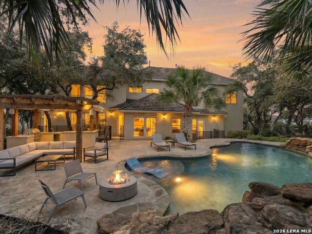 21218 Harvest Hills, San Antonio