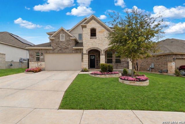 4610 Yegua, San Antonio