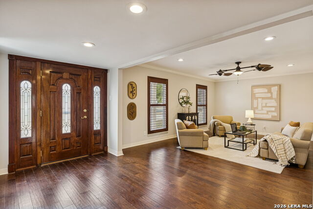 100 Lochaven, Castle Hills