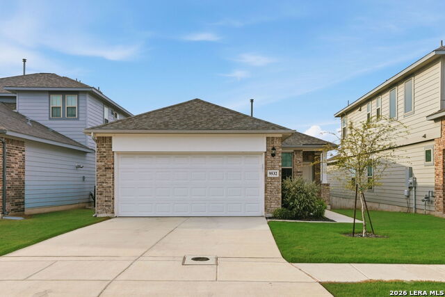 9532 Griffith Run, Converse