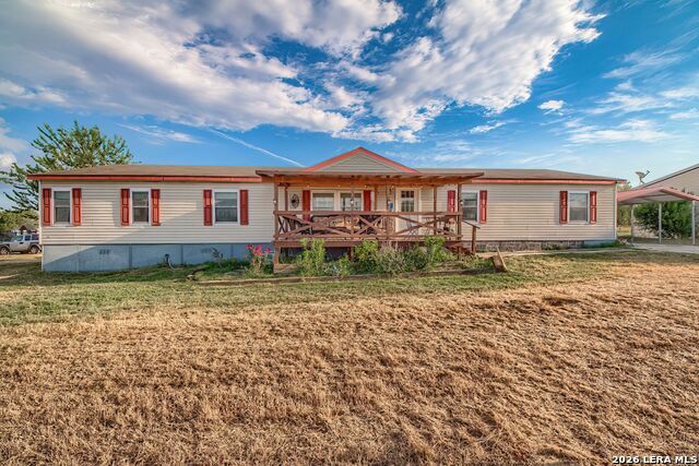 11727 Haven Estates, Adkins