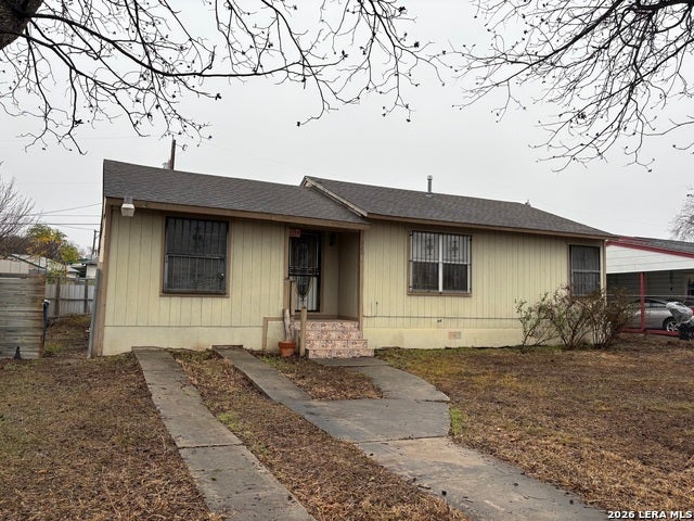 227 Wake Forrest, San Antonio