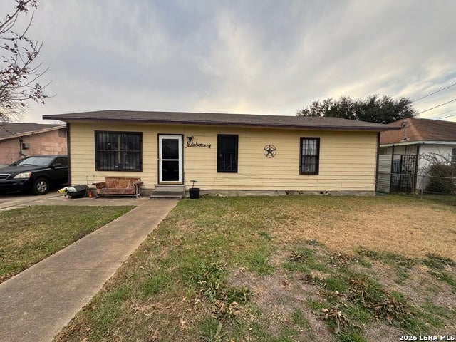 2815 Hollyhill Dr, San Antonio