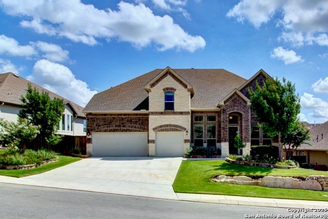 28518 Tristant Ridge, San Antonio