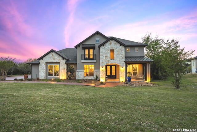1131 Barolo, New Braunfels