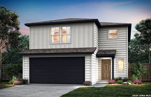 10111 Monte Carmel Place, Converse