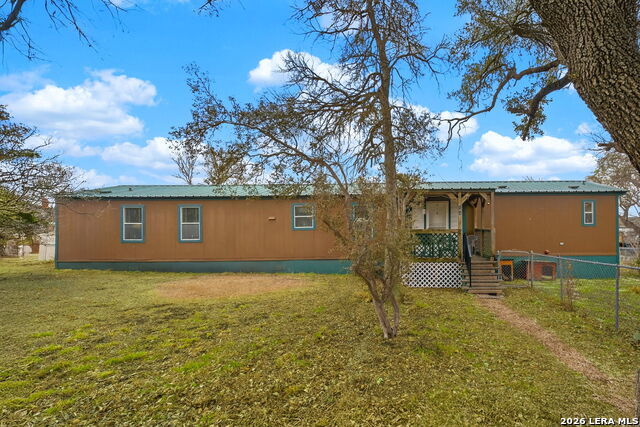 143 Bluff View, Spring Branch