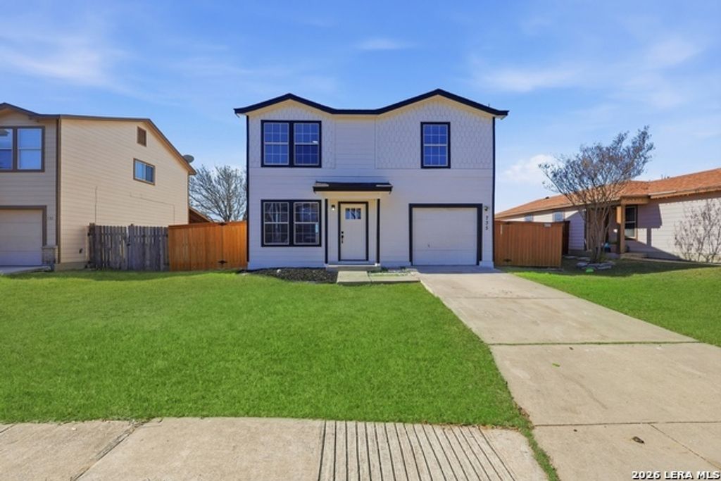 735 Inks Farm, San Antonio