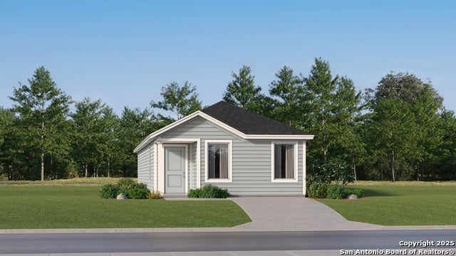 6853 Chert Chase, Elmendorf