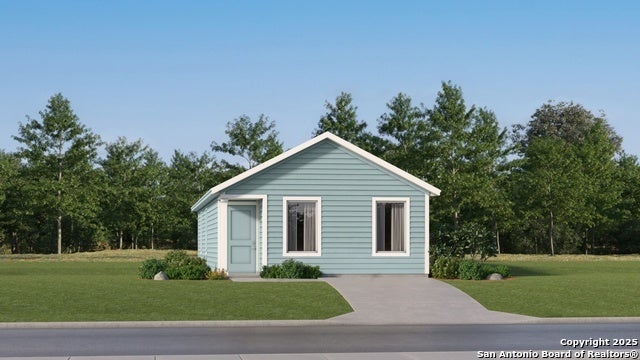 6857 Chert Chase, Elmendorf