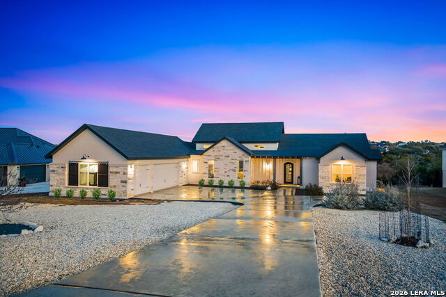 1326 Via Principale, New Braunfels