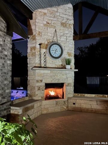 599 Mission Hill Run, New Braunfels