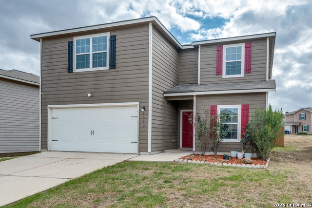 6002 Southern Vista, San Antonio