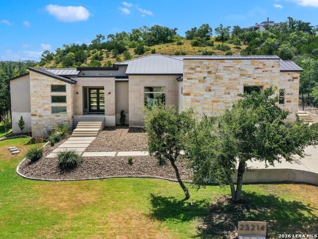23214 Edens Canyon, San Antonio