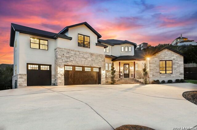 8304 Monument Oak, Boerne