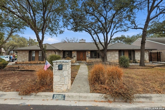 2031 Riva Ridge, San Antonio