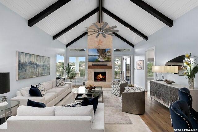 2078 Connie Dr, Canyon Lake