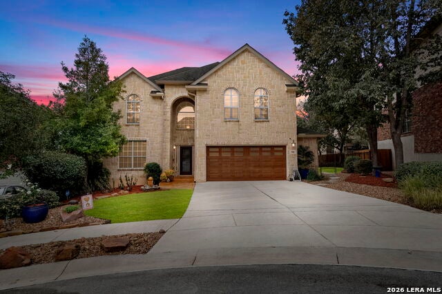 506 Catanbo, San Antonio