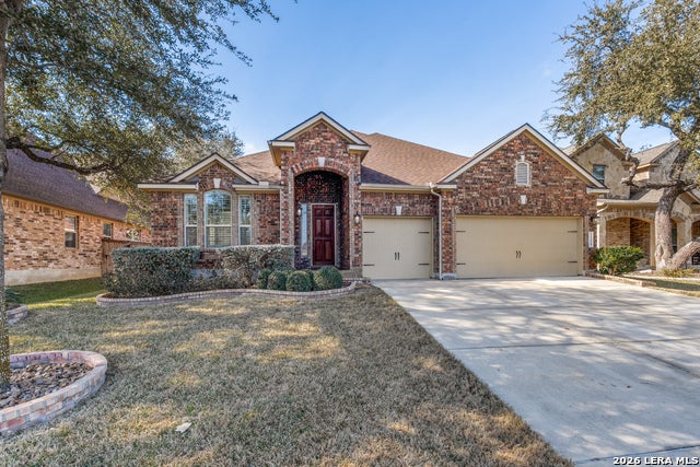 11350 Ivy Cadence, San Antonio