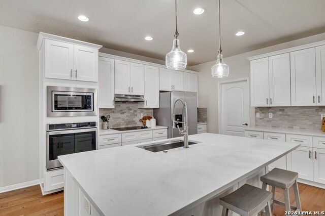 21411 Battle Creek, San Antonio