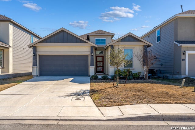 8336 Sunrise Glen, Selma